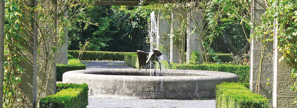 Promenade &ndash;  (07.02.2018, Stadt Haßfurt - Tourist Information &copy;&nbsp;Stadt Haßfurt - Tourist Information)