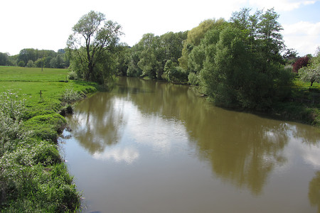 Aischblick &ndash; (08.05.2013, VGN &copy;&nbsp;VGN GmbH)