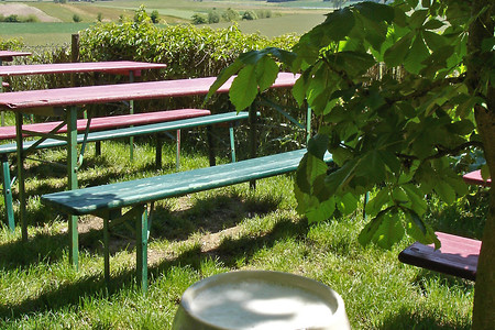 Keller in Voggendorf &ndash; (VGN &copy;&nbsp;VGN GmbH)