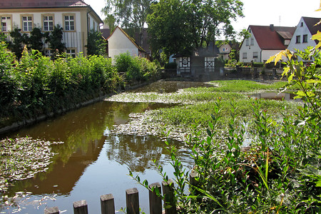 Pautzfeld &ndash; (15.07.2013, VGN &copy;&nbsp;VGN GmbH)