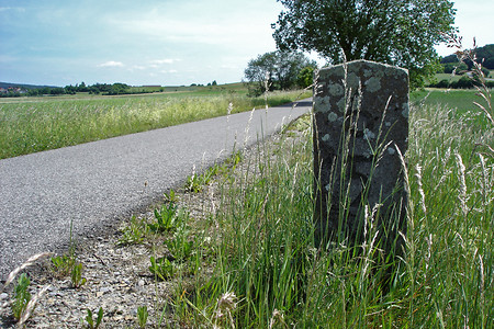 Bahnrelikte &ndash; (29.05.2011, VGN &copy;&nbsp;VGN GmbH)