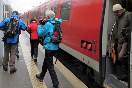 Aussteig_in_Etzelwang &ndash; (22.06.2018, VGN &copy;&nbsp;VGN GmbH)