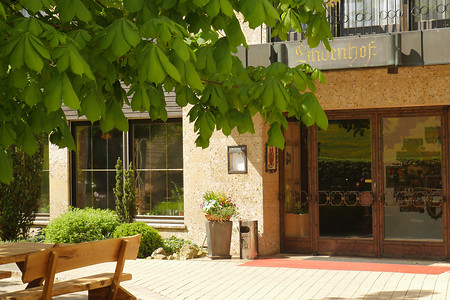 Lindenhof &ndash; (22.06.2018, VGN &copy;&nbsp;VGN GmbH)