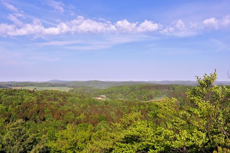 Blick vom Neutrasfelsen &ndash; (22.06.2018, VGN &copy;&nbsp;VGN GmbH)