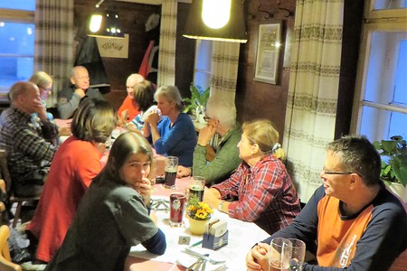 Gasthof Goldener Engel &ndash; (22.06.2018, VGN &copy;&nbsp;VGN GmbH)