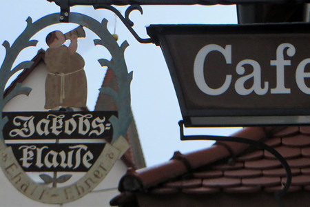 Einkehrmöglichkeit &ndash; (22.06.2018, VGN &copy;&nbsp;VGN GmbH)