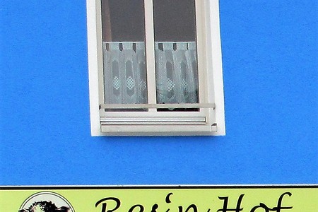 Resnhof &ndash; (22.06.2018, VGN &copy;&nbsp;VGN GmbH)