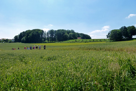 Unterwegs &ndash; (14.07.2013, VGN &copy;&nbsp;VGN GmbH)