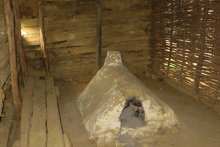 Innenraum &ndash; (03.12.2016, Landkreis Roth &copy;&nbsp;Landkreis Roth)