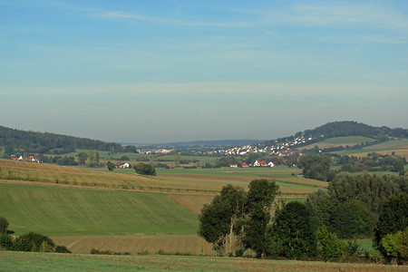 Thalachtal &ndash; (03.12.2016, VGN &copy;&nbsp;VGN GmbH)