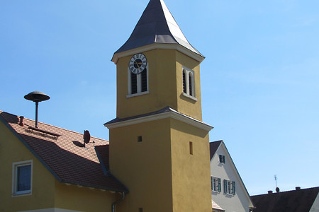 Landersdorf &ndash; (03.12.2016, VGN &copy;&nbsp;VGN GmbH)