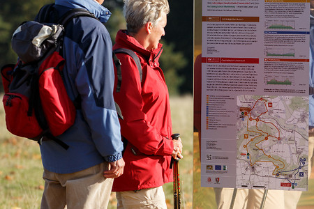 Infotafel &ndash; (03.12.2016, Landkreis Roth &copy;&nbsp;Landkreis Roth)