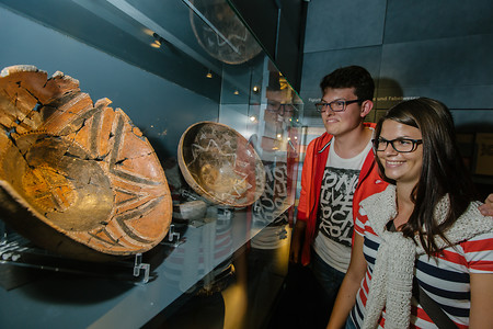 Museum Fundreich &ndash; (03.12.2016, Landkreis Roth &copy;&nbsp;Landkreis Roth)