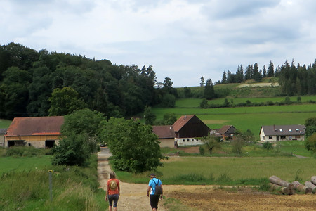 Vor Feinschluck &ndash; (03.12.2016, VGN &copy;&nbsp;VGN GmbH)