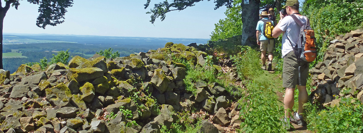 Aussichten und Fotomotive... &ndash;  (09.06.2014, VGN &copy;&nbsp;VGN GmbH)