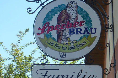 Landgasthof &ndash; (29.08.2015, VGN &copy;&nbsp;VGN GmbH)