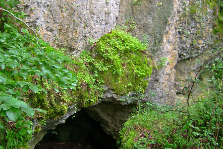 Das Osterloch &ndash; (VGN &copy;&nbsp;VGN GmbH)