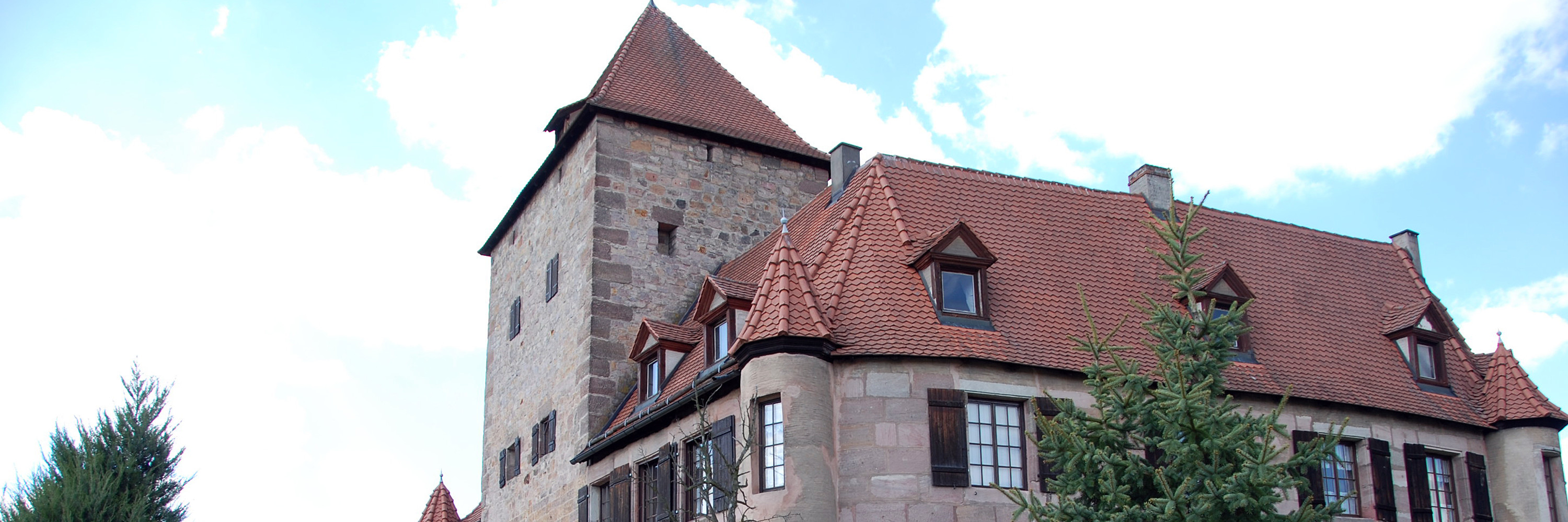 Rund Um Die Kornburg Vgn