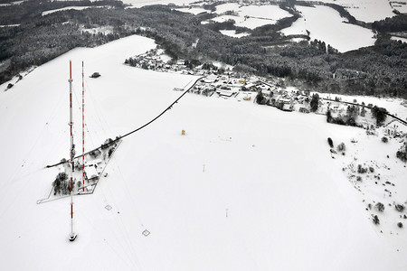 Von oben... &ndash; (VGN &copy;&nbsp;VGN GmbH)