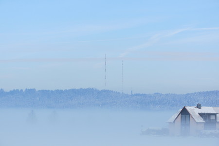 Blick von der S-Bahn &ndash; (VGN &copy;&nbsp;VGN GmbH)