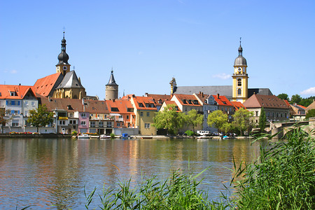 Häuseransicht &ndash; (27.07.2005, VGN &copy;&nbsp;VGN GmbH)