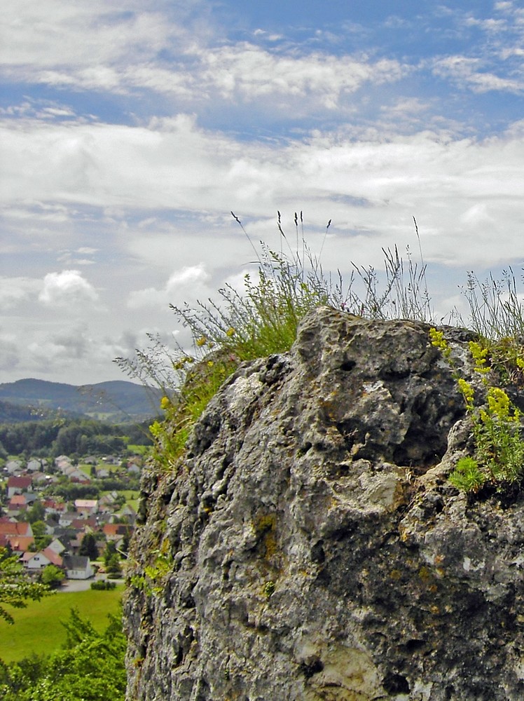 Hartenfelsblick &ndash;  (VGN &copy;&nbsp;VGN GmbH)