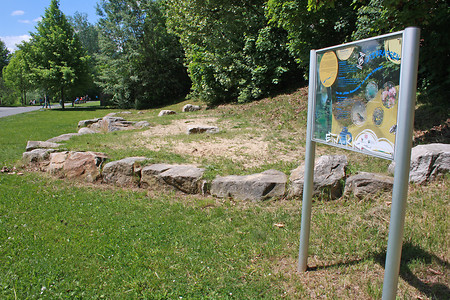 Naturerlebnispfad an der Pegnitz &ndash; (13.05.2012, VGN &copy;&nbsp;VGN GmbH)