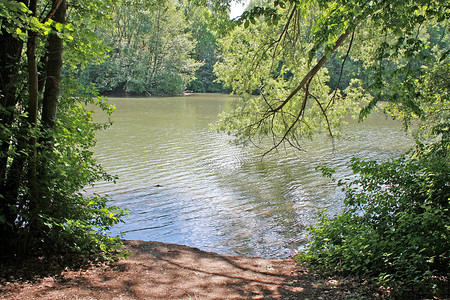 Seeufer &ndash; (13.05.2012, VGN &copy;&nbsp;VGN GmbH)
