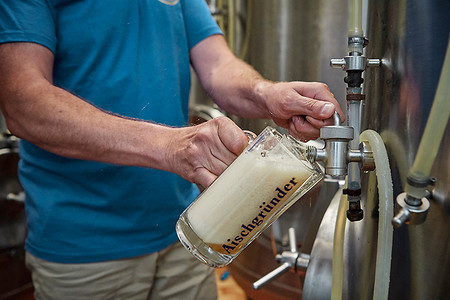 Brauerei Windsheimer Gutenstetten &ndash; (27.08.2019, F. Trykowski &copy;&nbsp;VGN GmbH)