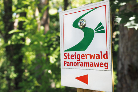 Steigerwald Panoramaweg &ndash; (14.02.2020, G. Härer &copy;&nbsp;VGN GmbH)