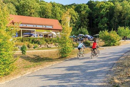 Weinparadiesscheune &ndash; (14.02.2020, Weinparadies Franken &copy;&nbsp;Weinparadies Franken)