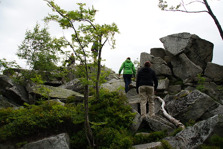 Platte (884m) &ndash; (VGN &copy;&nbsp;VGN GmbH)