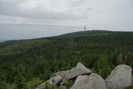 Traumhafte Aussicht &ndash; (Michael Sawluk &copy;&nbsp;VGN GmbH)