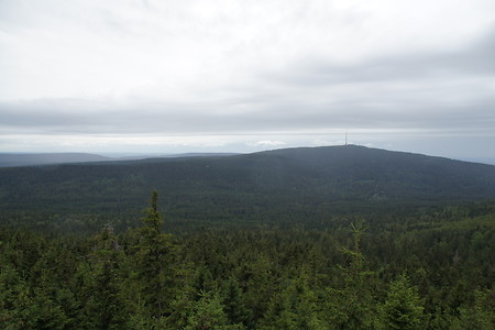 Fichtelgebirge &ndash; (Michael Sawluk &copy;&nbsp;VGN GmbH)