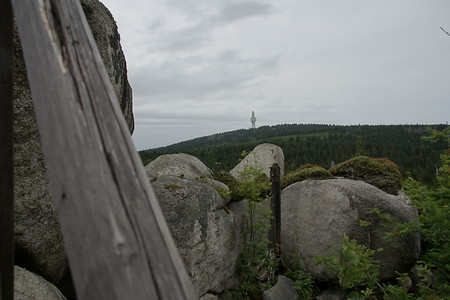 Felsenlandschaft &ndash; (Michael Sawluk &copy;&nbsp;VGN GmbH)