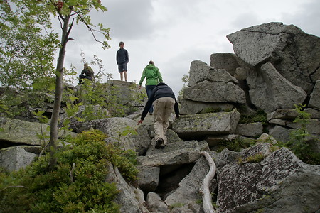 Blockmeer &ndash; (VGN &copy;&nbsp;VGN GmbH)