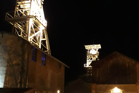 Bergwerksweihnacht Auerbach &ndash; (12.12.2019, VGN &copy;&nbsp;VGN GmbH)