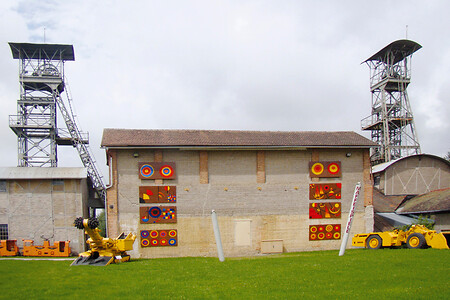 Bergbaumuseum Auerbach &ndash; (VGN und Stadt Auerbach &copy;&nbsp;VGN GmbH und Stadt Auerbach)