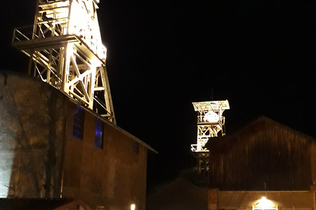 Bergwerksweihnacht Auerbach &ndash; (12.12.2019, VGN &copy;&nbsp;VGN GmbH)