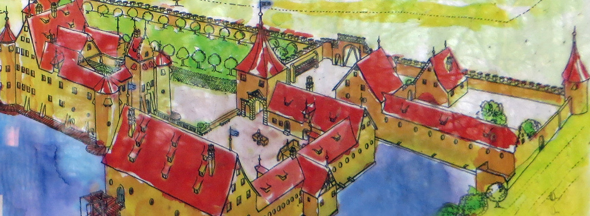 So sah es mal aus &ndash;  (12.01.2017, VGN &copy;&nbsp;VGN GmbH)