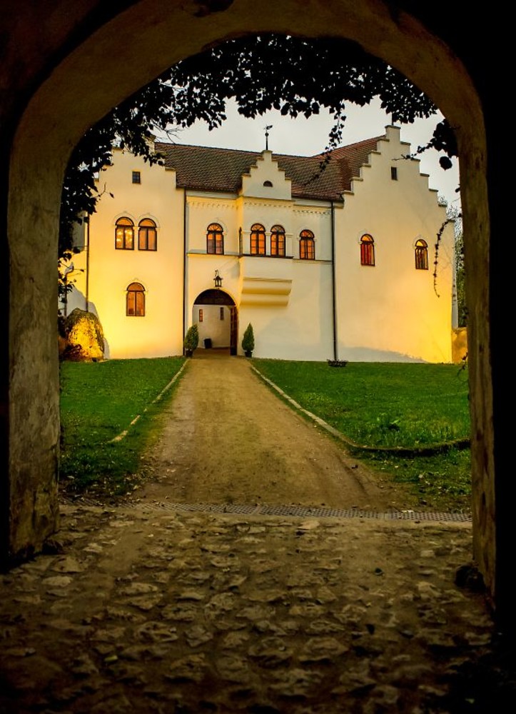 Schloss Neidstein &ndash;  (Michael Sommer)