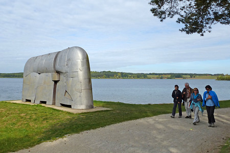 Rothsee Elefant &ndash; (VGN &copy;&nbsp;VGN GmbH)