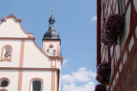 Hilpoltstein &ndash; (VGN &copy;&nbsp;VGN GmbH)