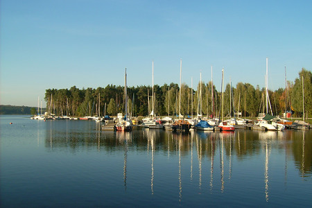 Rothsee Boote &ndash; (VGN &copy;&nbsp;VGN GmbH)