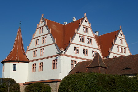 Schloss Ratibor &ndash; (VGN &copy;&nbsp;VGN GmbH)