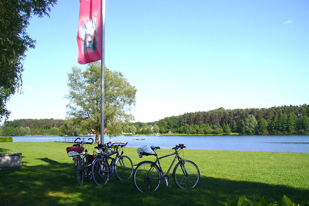 Am Rothsee &ndash; (VGN &copy;&nbsp;VGN GmbH)