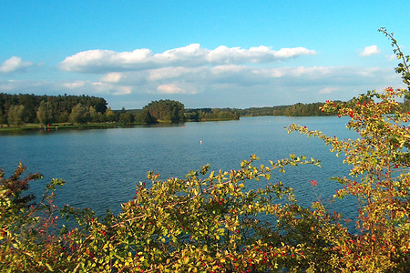 Rothsee Herbst &ndash; (VGN &copy;&nbsp;VGN GmbH)
