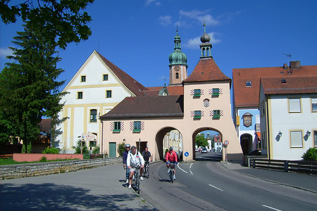 Allersberg &ndash; (VGN &copy;&nbsp;VGN GmbH)