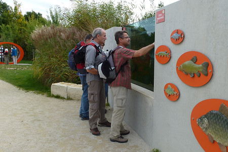 LBV Umweltstation &ndash; (VGN &copy;&nbsp;VGN GmbH)