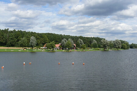 Rothsee &ndash; (VGN &copy;&nbsp;VGN GmbH)